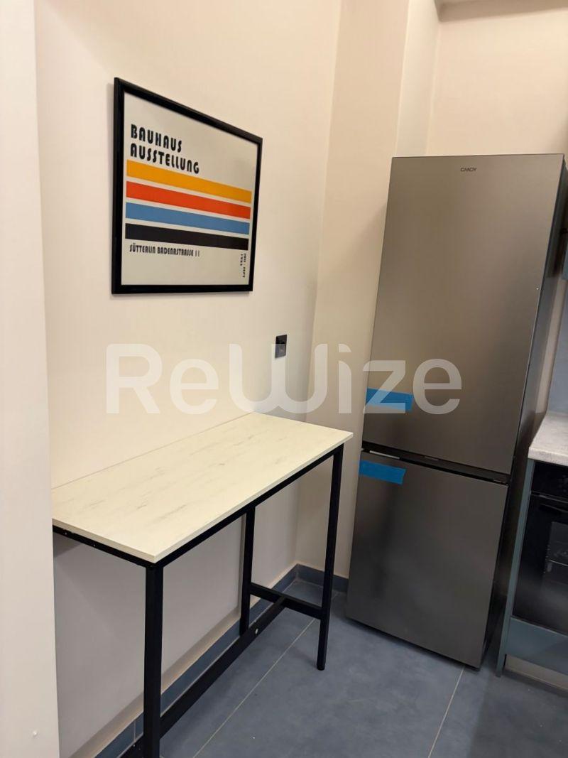 Photo 13,Kitchen,RENT,Residency,Apartment,55sqm,€750,Exarchia