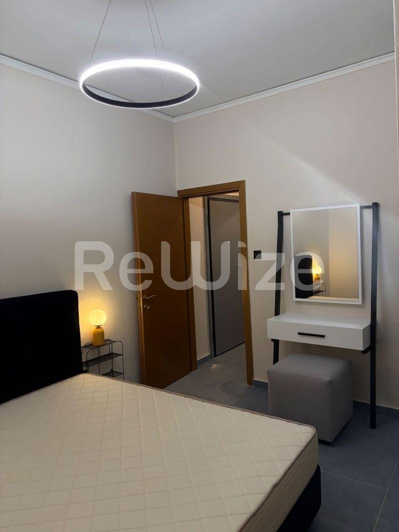 Photo 10,Bedroom,RENT,Residency,Apartment,55sqm,€750,Exarchia