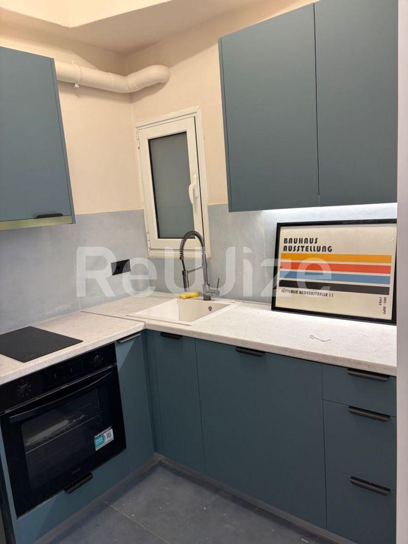Photo 4,Kitchen,RENT,Residency,Apartment,55sqm,€750,Exarchia