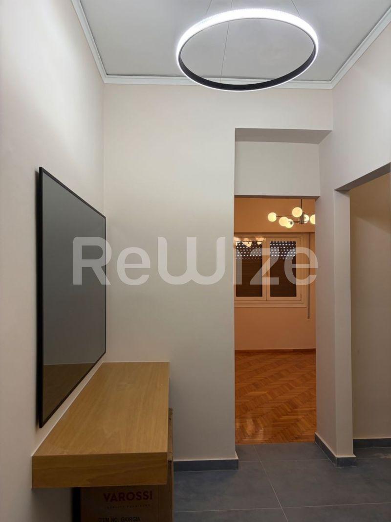Photo 6,Bedroom,RENT,Residency,Apartment,55sqm,€750,Exarchia