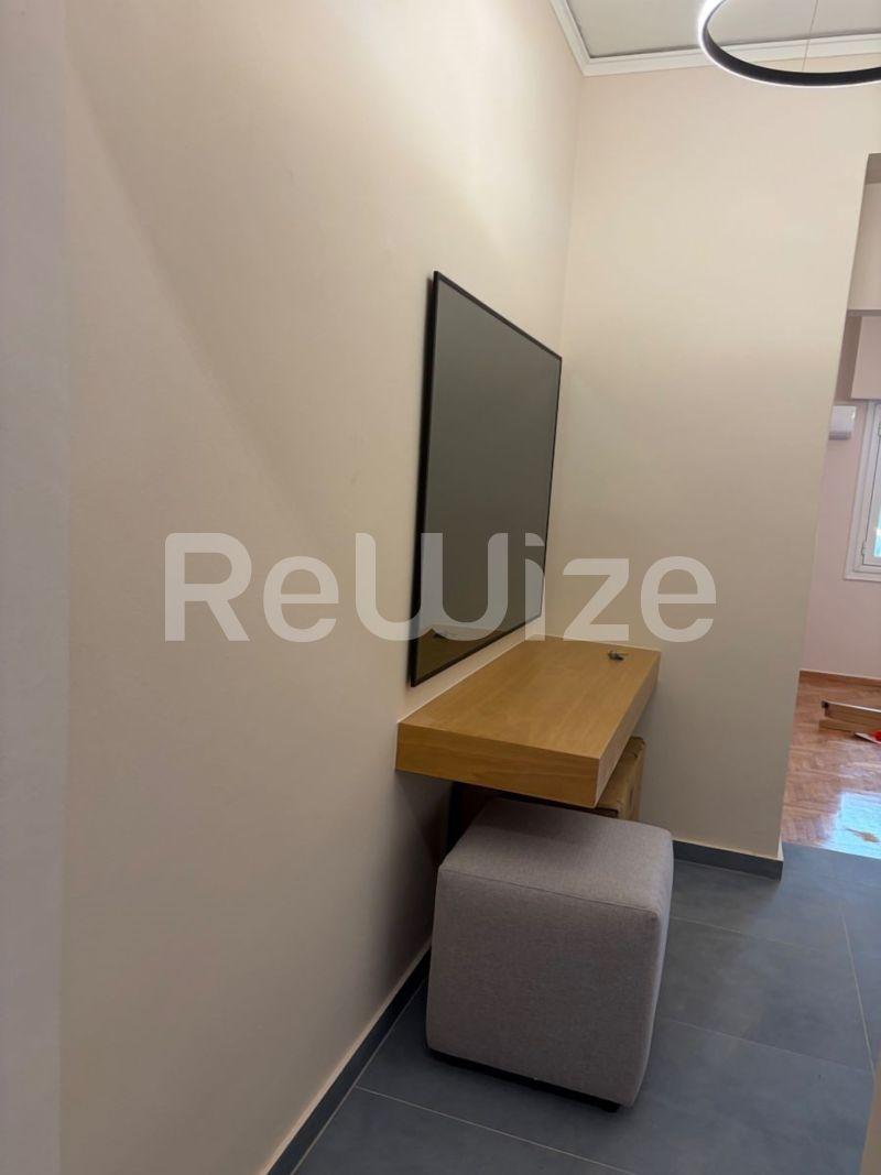 Photo 7,Living Room,RENT,Residency,Apartment,55sqm,€750,Exarchia