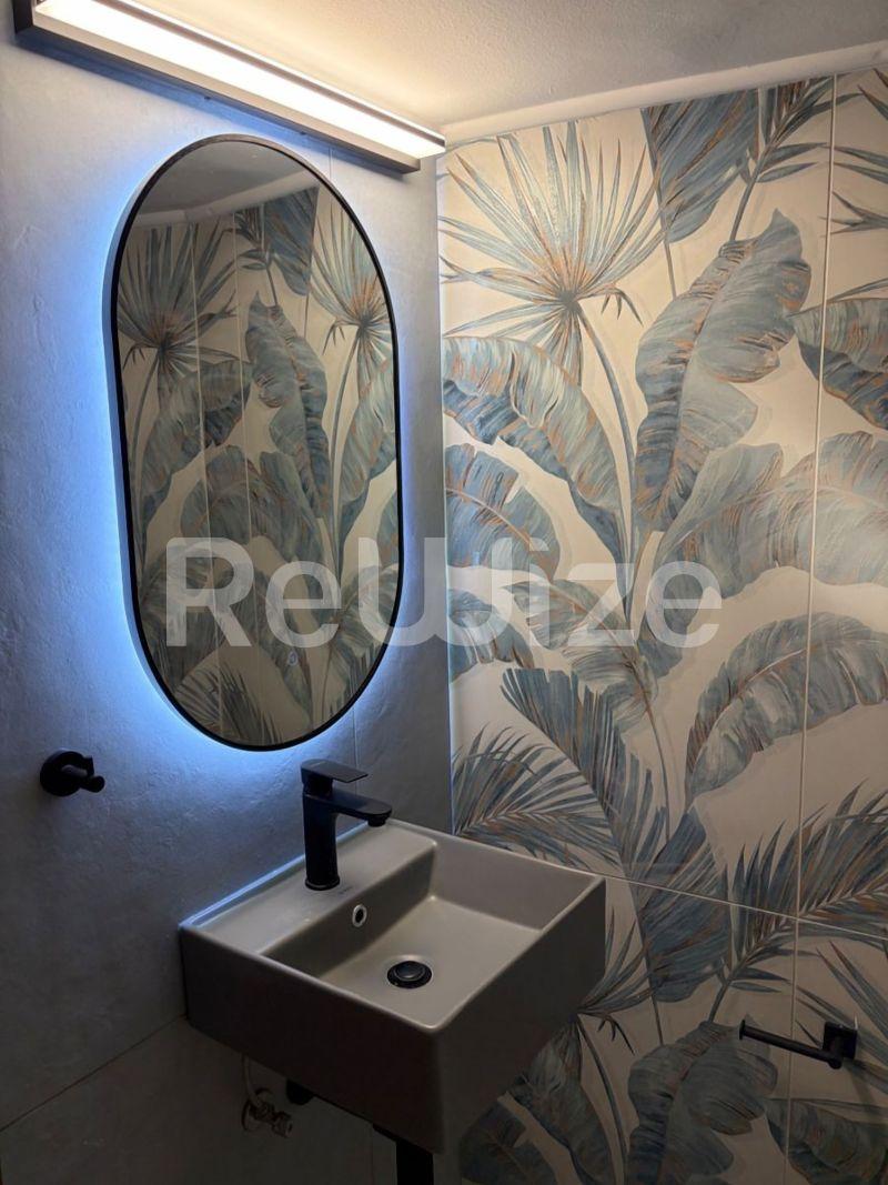 Photo 1,Bathroom,RENT,Residency,Apartment,55sqm,€750,Exarchia
