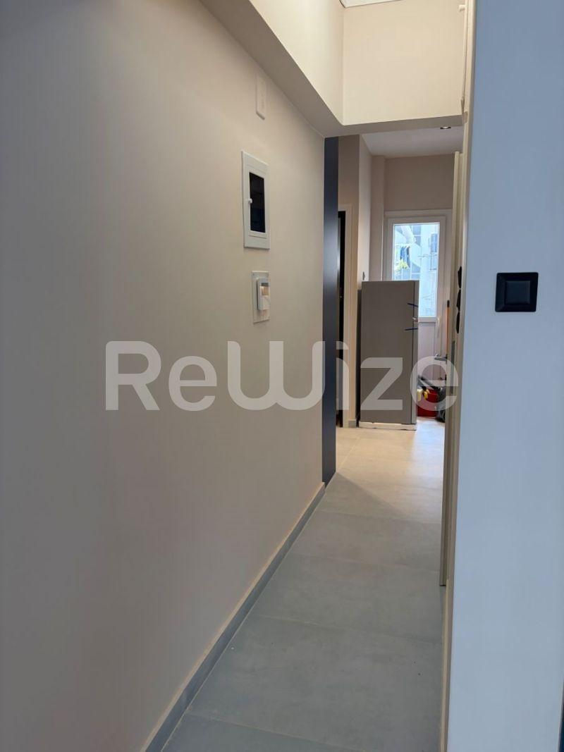 Photo 12,Διάδρομος,ΕΝΟΙΚΊΑΣΗ,Κατοικία,Στούντιο,31τ.μ,€700,Εξάρχεια