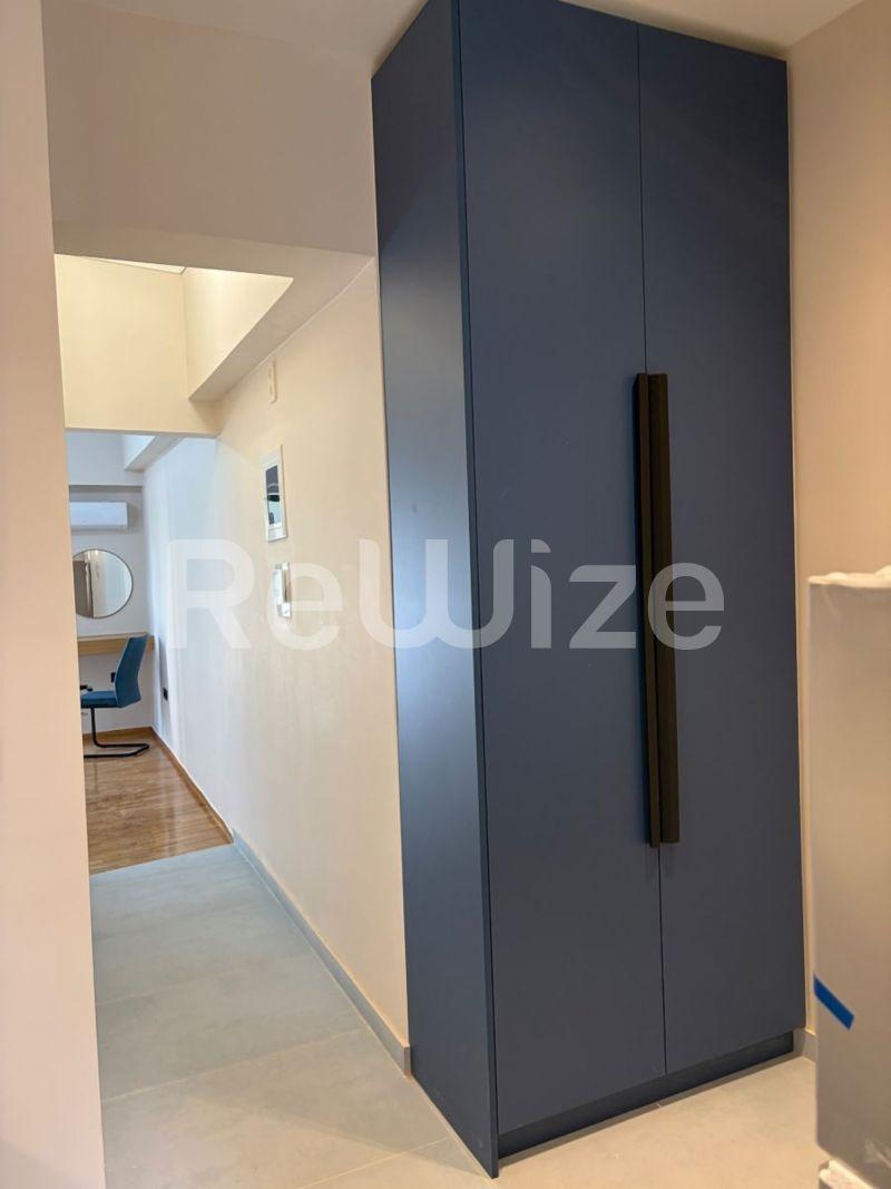 Photo 6,Κουζίνα,ΕΝΟΙΚΊΑΣΗ,Κατοικία,Στούντιο,31τ.μ,€700,Εξάρχεια