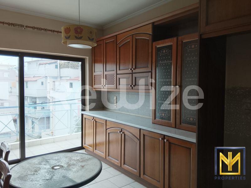 Photo 7,Kitchen,SALE,Residency,Apartment,123sqm,€173,000,Magoula