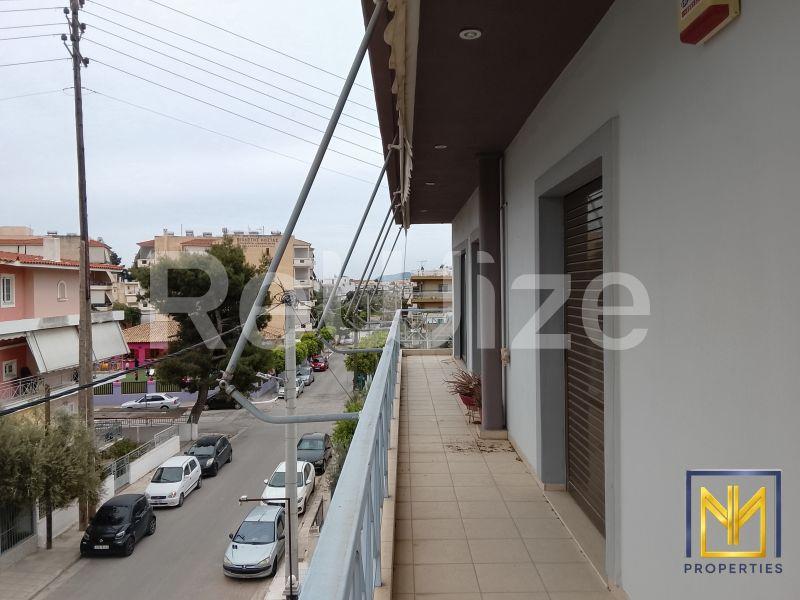 Photo 17,Balcony,SALE,Residency,Apartment,123sqm,€173,000,Magoula