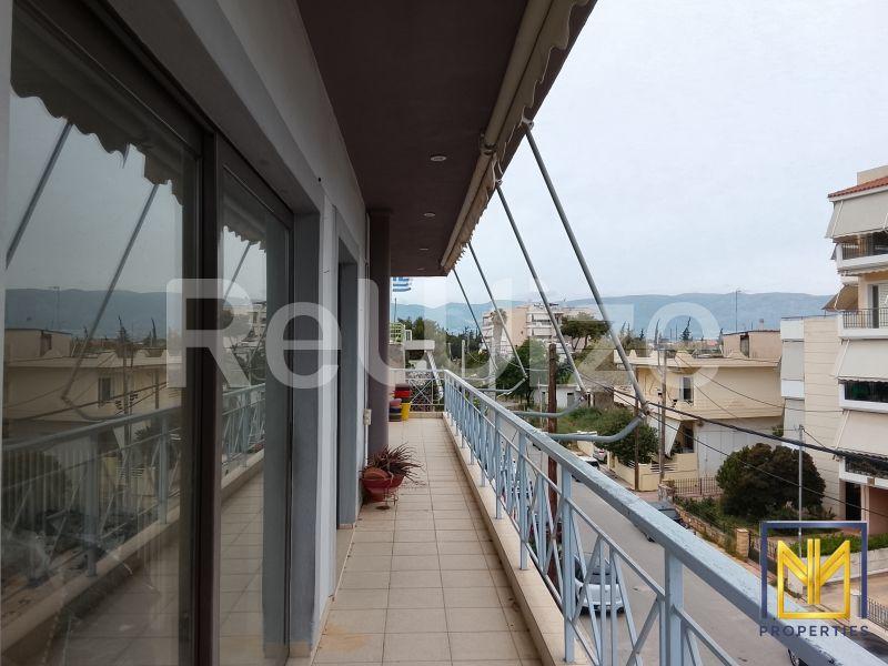Photo 18,Balcony,SALE,Residency,Apartment,123sqm,€173,000,Magoula