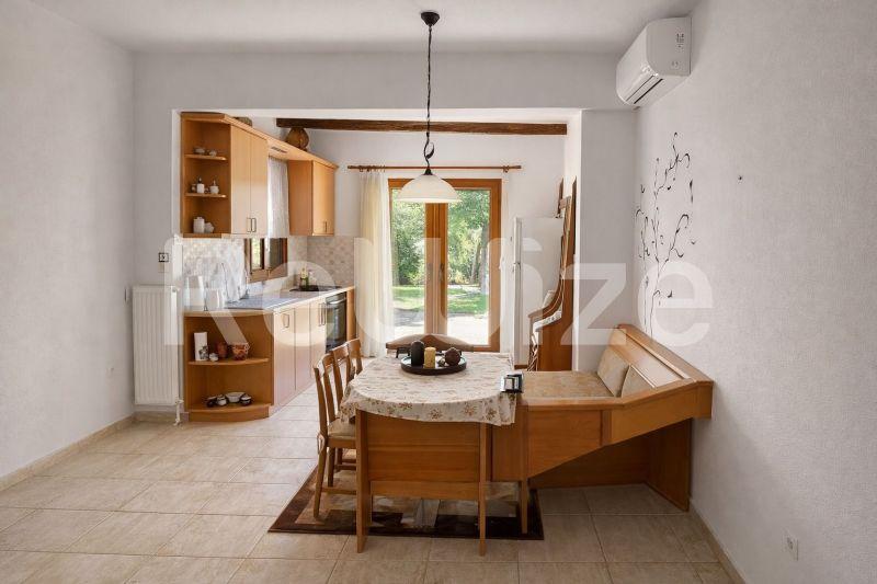 Photo 6,Kitchen,SALE,Residency,Maisonette,104sqm,€180,000,Taxiarchis