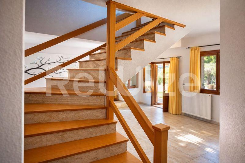 Photo 10,Staircase,SALE,Residency,Maisonette,104sqm,€180,000,Taxiarchis