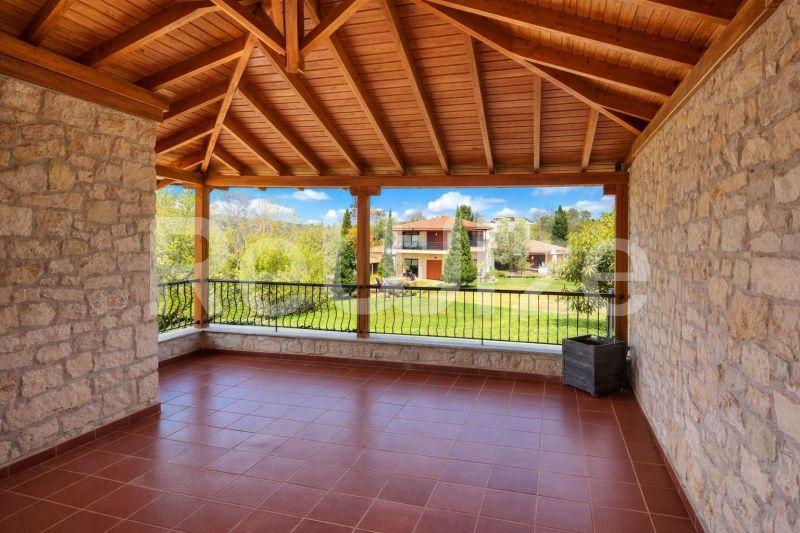 Photo 17,Balcony,SALE,Residency,Maisonette,104sqm,€180,000,Taxiarchis