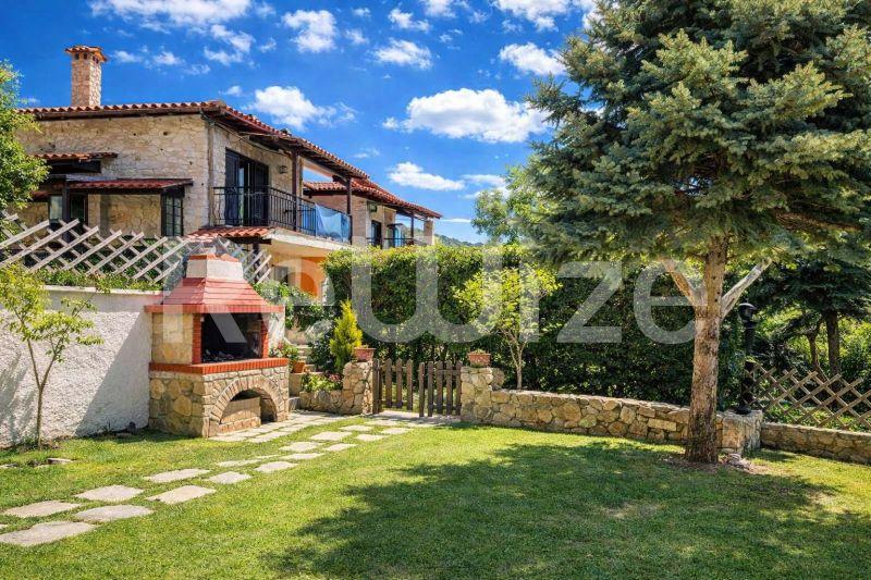 Photo 18,Outside,SALE,Residency,Maisonette,104sqm,€180,000,Taxiarchis
