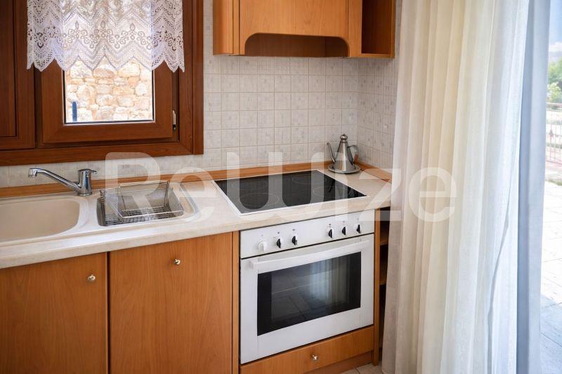 Photo 8,Kitchen,SALE,Residency,Maisonette,104sqm,€180,000,Taxiarchis