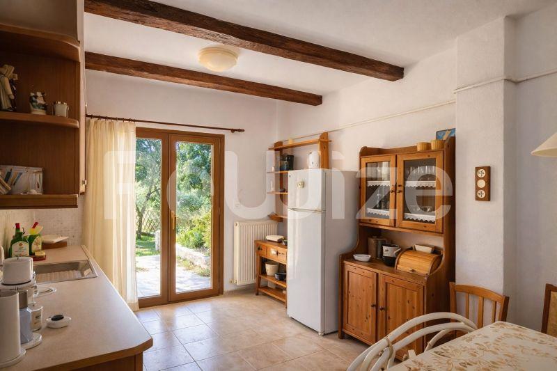 Photo 7,Kitchen,SALE,Residency,Maisonette,104sqm,€180,000,Taxiarchis