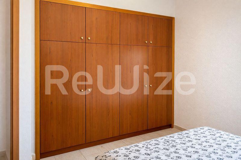 Photo 12,Bedroom,SALE,Residency,Maisonette,104sqm,€180,000,Taxiarchis