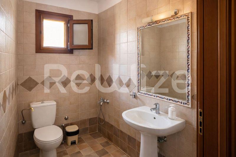 Photo 9,Bathroom,SALE,Residency,Maisonette,104sqm,€180,000,Taxiarchis