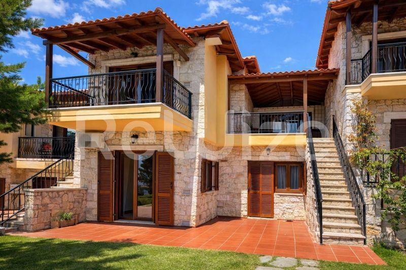 Photo 1,Outside,SALE,Residency,Maisonette,104sqm,€180,000,Taxiarchis