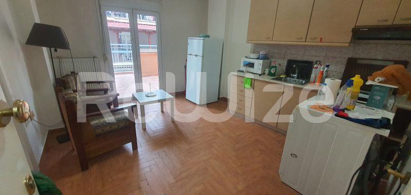 Photo 10,Σαλόνι,ΕΝΟΙΚΊΑΣΗ,Κατοικία,Διαμέρισμα,35τ.μ,€450,Διοικητήριο