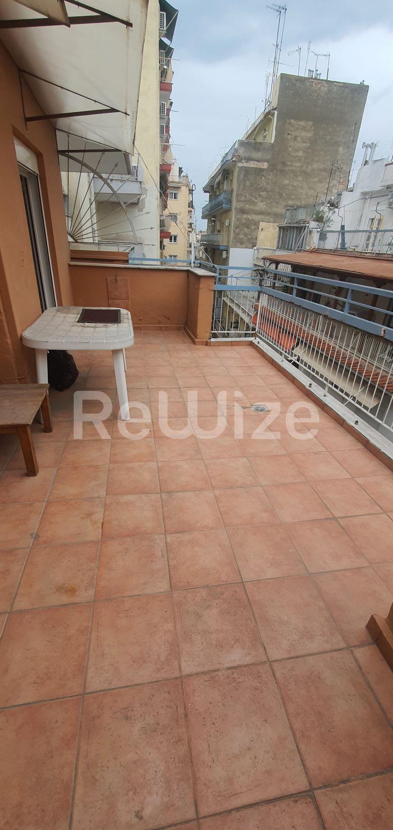 Photo 12,Μπαλκόνι,ΕΝΟΙΚΊΑΣΗ,Κατοικία,Διαμέρισμα,35τ.μ,€450,Διοικητήριο