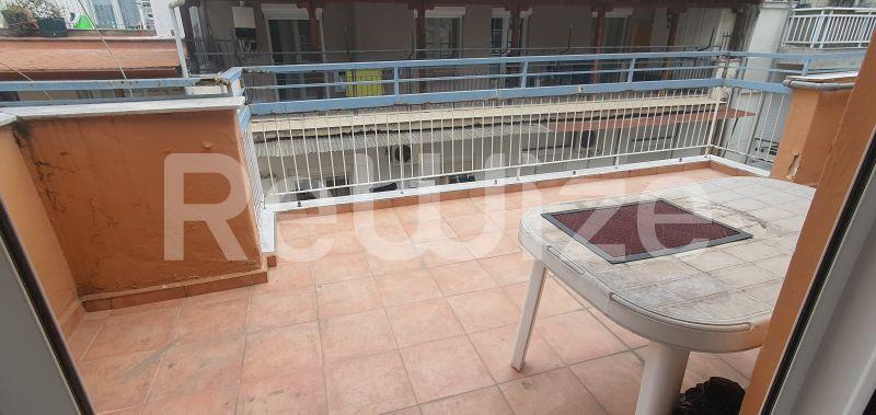 Photo 11,Μπαλκόνι,ΕΝΟΙΚΊΑΣΗ,Κατοικία,Διαμέρισμα,35τ.μ,€450,Διοικητήριο