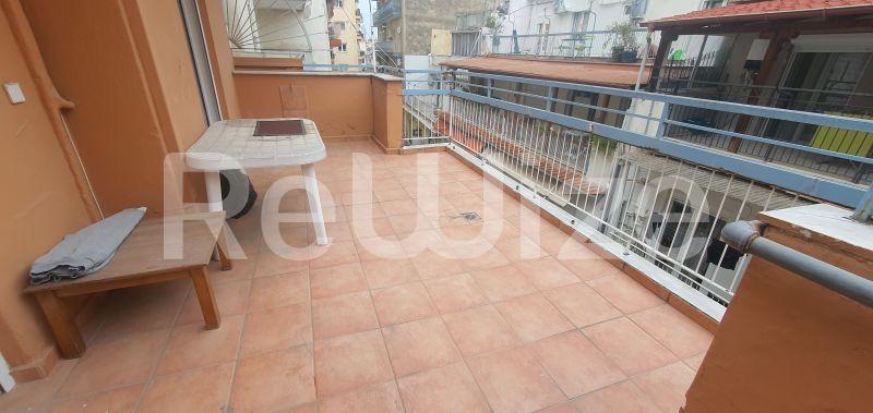 Photo 1,Μπαλκόνι,ΕΝΟΙΚΊΑΣΗ,Κατοικία,Διαμέρισμα,35τ.μ,€450,Διοικητήριο
