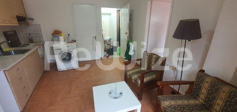 Photo 9,Σαλόνι,ΕΝΟΙΚΊΑΣΗ,Κατοικία,Διαμέρισμα,35τ.μ,€450,Διοικητήριο