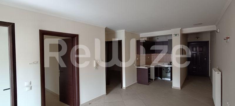 Photo 3,Living Room,SALE,Residency,Apartment,61sqm,€77,000,Siatista