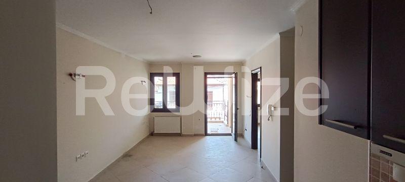 Photo 1,Living Room,SALE,Residency,Apartment,61sqm,€77,000,Siatista