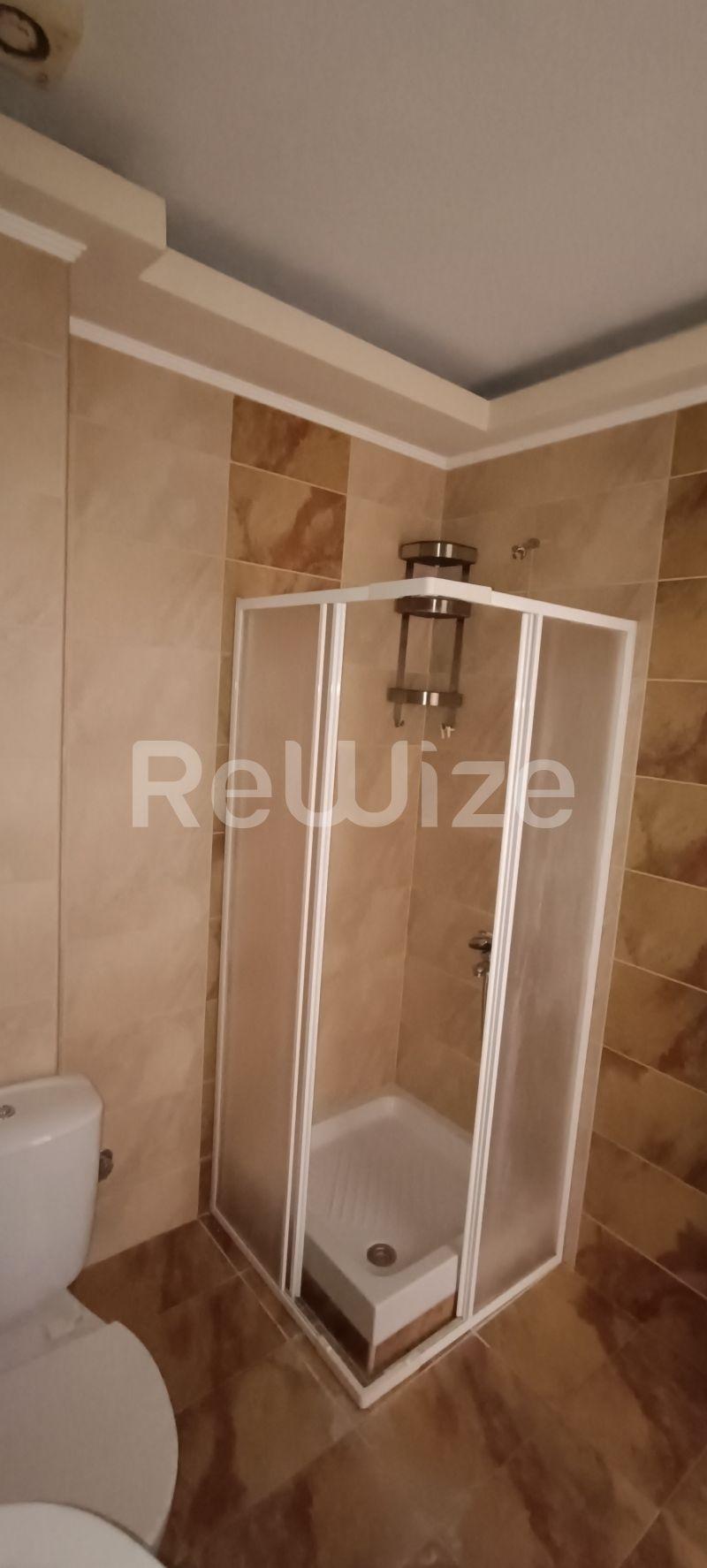 Photo 11,Bathroom,SALE,Residency,Apartment,61sqm,€77,000,Siatista
