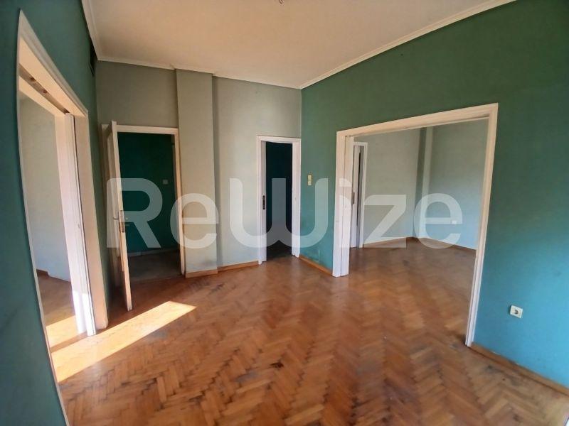 Photo 8,Μπαλκόνι,ΠΏΛΗΣΗ,Κατοικία,Διαμέρισμα,129τ.μ,€175,000,Κέντρο Αθηνών