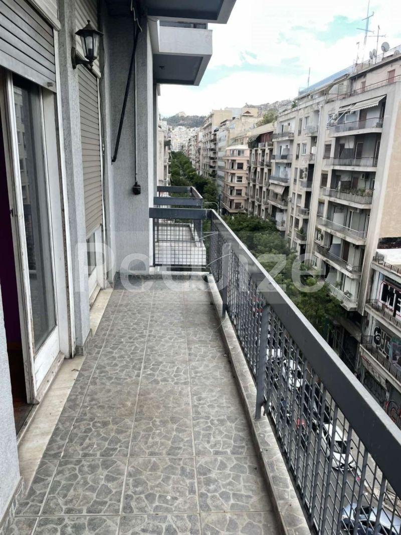 Photo 6,Μπαλκόνι,ΠΏΛΗΣΗ,Κατοικία,Διαμέρισμα,129τ.μ,€175,000,Κέντρο Αθηνών