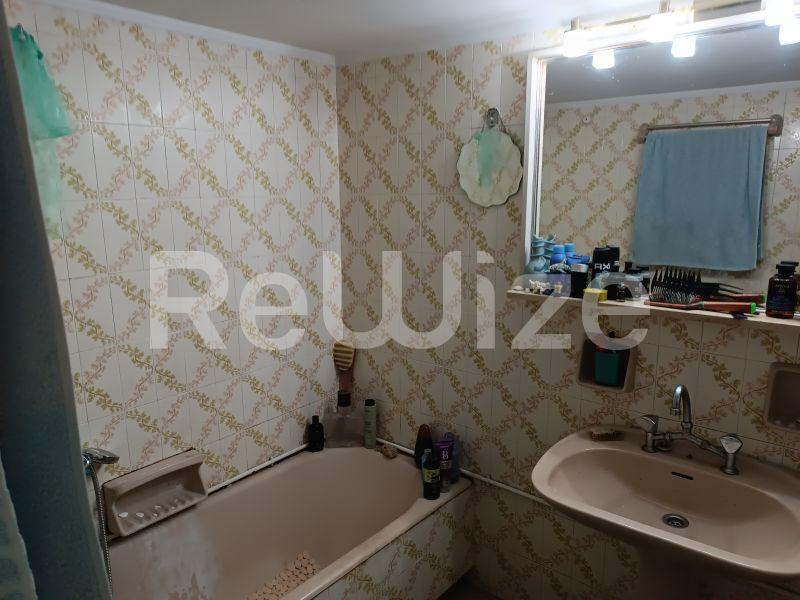 Photo 13,Μπάνιο,ΠΏΛΗΣΗ,Κατοικία,Διαμέρισμα,111τ.μ,€260,000,Νέα Σμύρνη