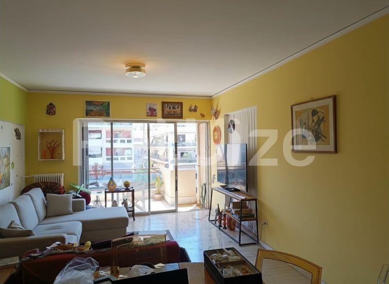 Photo 1,Σαλόνι,ΠΏΛΗΣΗ,Κατοικία,Διαμέρισμα,111τ.μ,€260,000,Νέα Σμύρνη