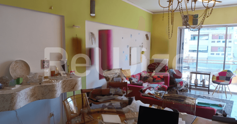 Photo 9,Σαλόνι,ΠΏΛΗΣΗ,Κατοικία,Διαμέρισμα,111τ.μ,€260,000,Νέα Σμύρνη