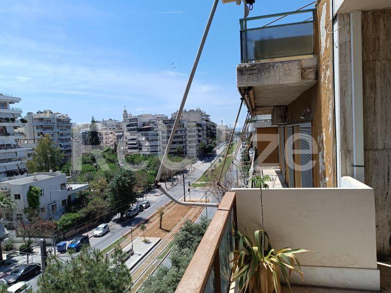 Photo 16,Θέα στη θάλασσα,ΠΏΛΗΣΗ,Κατοικία,Διαμέρισμα,111τ.μ,€260,000,Νέα Σμύρνη