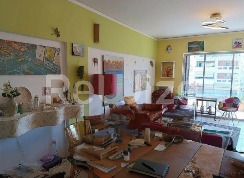 Photo 2,Σαλόνι,ΠΏΛΗΣΗ,Κατοικία,Διαμέρισμα,111τ.μ,€260,000,Νέα Σμύρνη
