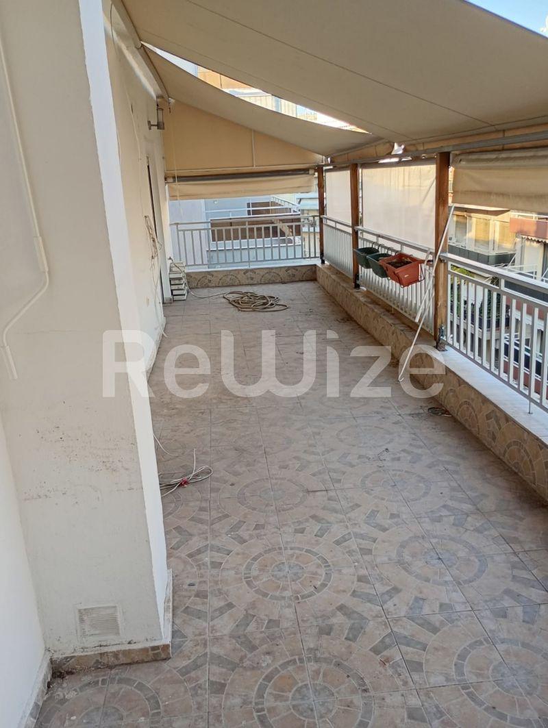 Photo 2,Balcony,SALE,Residency,Apartment,93sqm,€170,000,Lofos Filaretou
