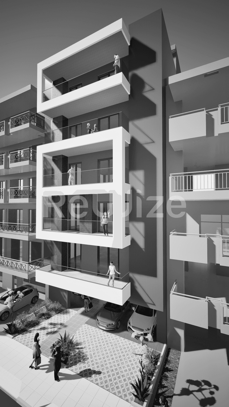 Photo 1,Εξωτερική,ΠΏΛΗΣΗ,Κατοικία,Διαμέρισμα,106τ.μ,€320,000,Κάτω Τούμπα