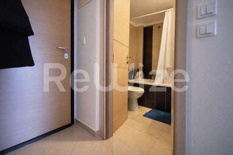 Photo 13,Μπάνιο,ΠΏΛΗΣΗ,Κατοικία,Διαμέρισμα,50τ.μ,€180,000,Πυλαία