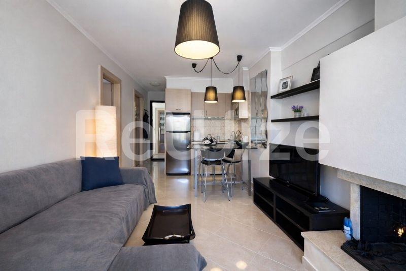 Photo 5,Τραπεζαρία,ΠΏΛΗΣΗ,Κατοικία,Διαμέρισμα,50τ.μ,€180,000,Πυλαία