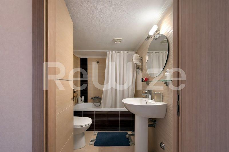 Photo 12,Μπάνιο,ΠΏΛΗΣΗ,Κατοικία,Διαμέρισμα,50τ.μ,€180,000,Πυλαία