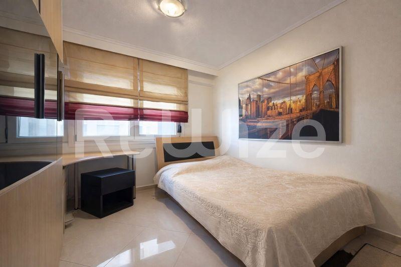 Photo 10,Υπνοδωμάτιο,ΠΏΛΗΣΗ,Κατοικία,Διαμέρισμα,50τ.μ,€180,000,Πυλαία