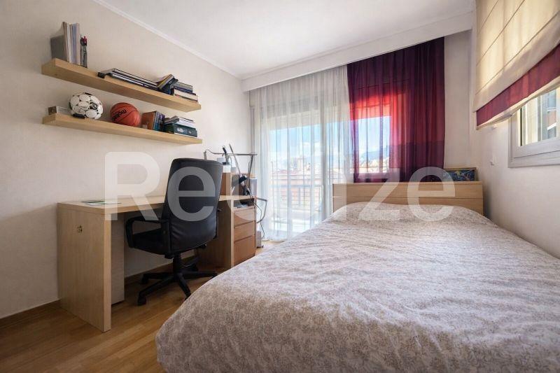 Photo 8,Υπνοδωμάτιο,ΠΏΛΗΣΗ,Κατοικία,Διαμέρισμα,50τ.μ,€180,000,Πυλαία