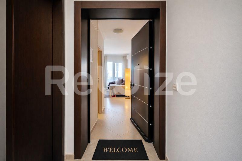 Photo 14,Διάδρομος,ΠΏΛΗΣΗ,Κατοικία,Διαμέρισμα,50τ.μ,€180,000,Πυλαία