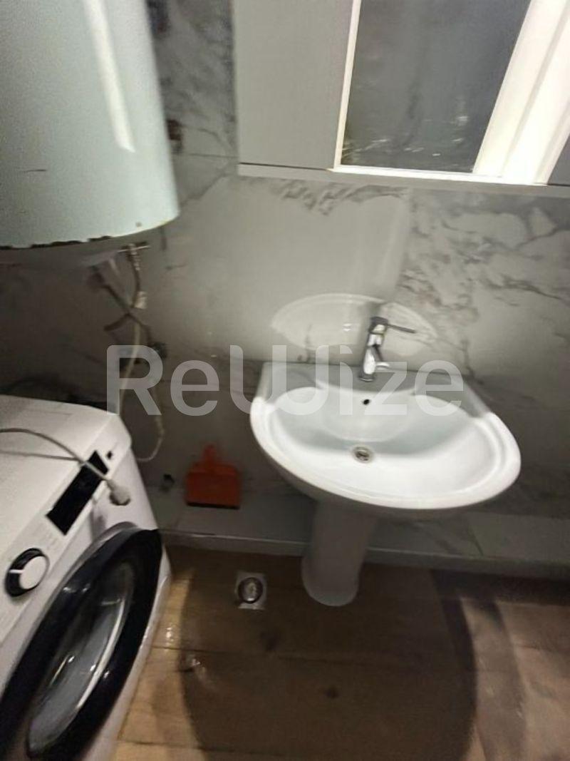Photo 6,Bathroom,RENT,Residency,Studio,35sqm,€400,Kentro Thessalonikis
