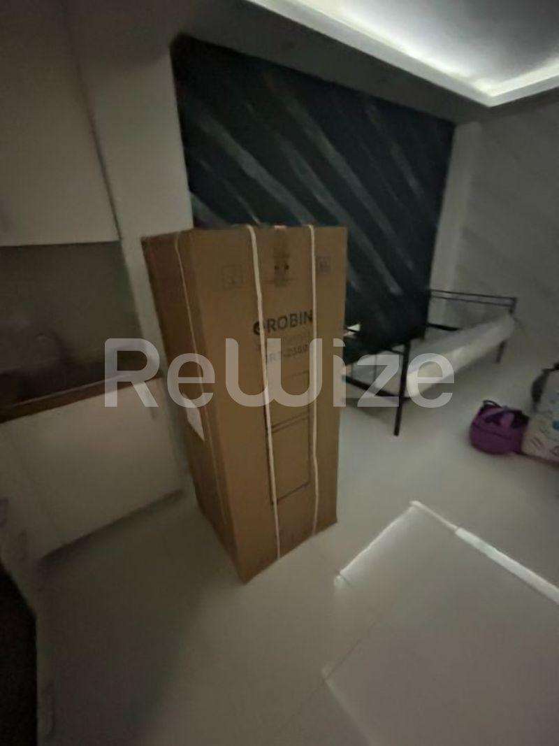 Photo 8,Bedroom,RENT,Residency,Studio,35sqm,€400,Kentro Thessalonikis