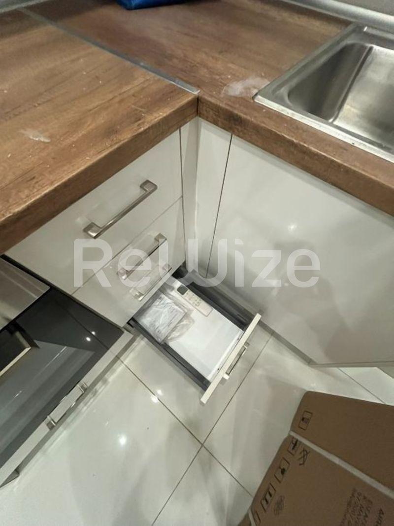 Photo 7,Kitchen,RENT,Residency,Studio,35sqm,€400,Kentro Thessalonikis