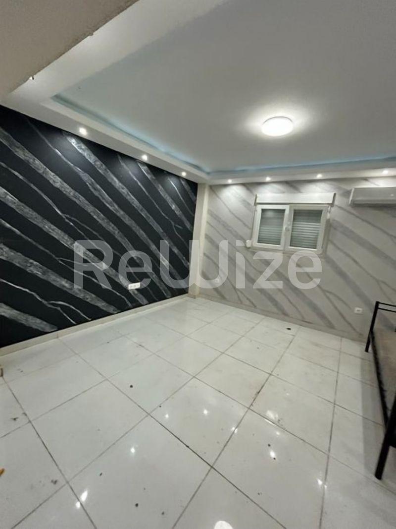 Photo 1,Bedroom,RENT,Residency,Studio,35sqm,€400,Kentro Thessalonikis