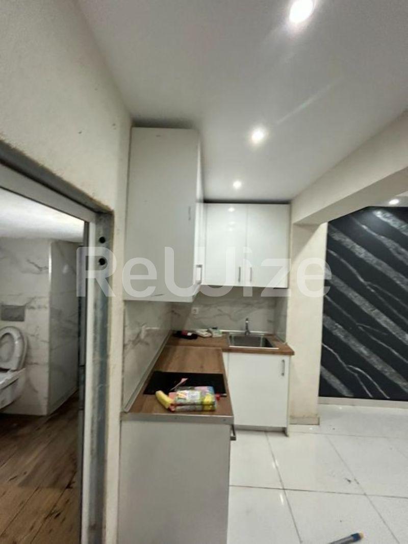 Photo 14,Kitchen,RENT,Residency,Studio,35sqm,€400,Kentro Thessalonikis