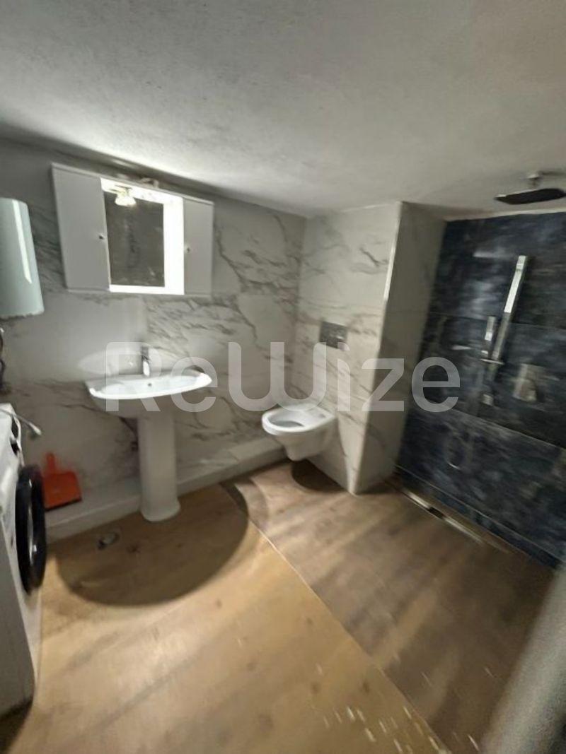 Photo 11,Bathroom,RENT,Residency,Studio,35sqm,€400,Kentro Thessalonikis