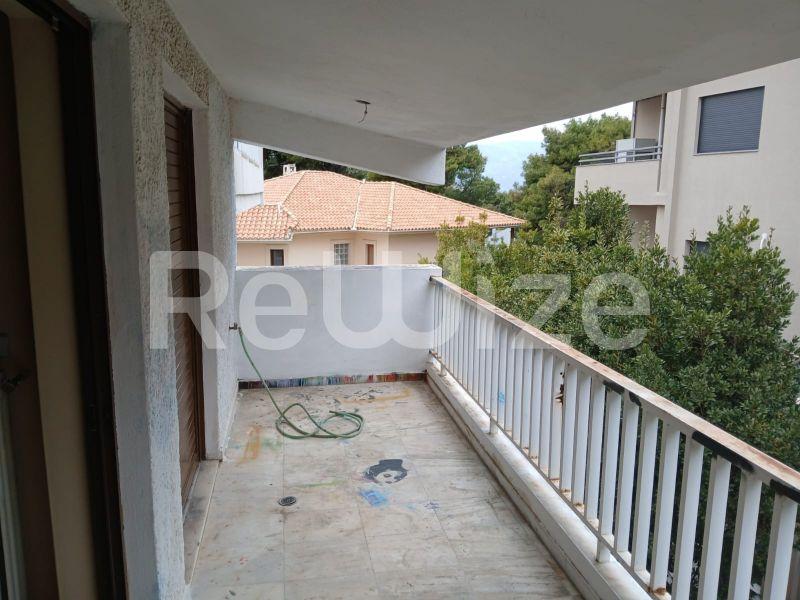 Photo 18,Balcony,SALE,Residency,Maisonette,210sqm,€450,000,Nea Erythrea